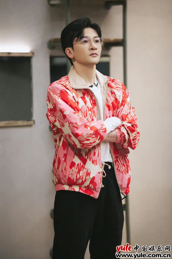 苏有朋《披荆斩棘2》部落重组